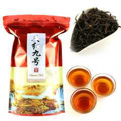 Yinghong No.9 Tea British Red Tea Health Care Tea 200g Chinese Yingde Black Tea