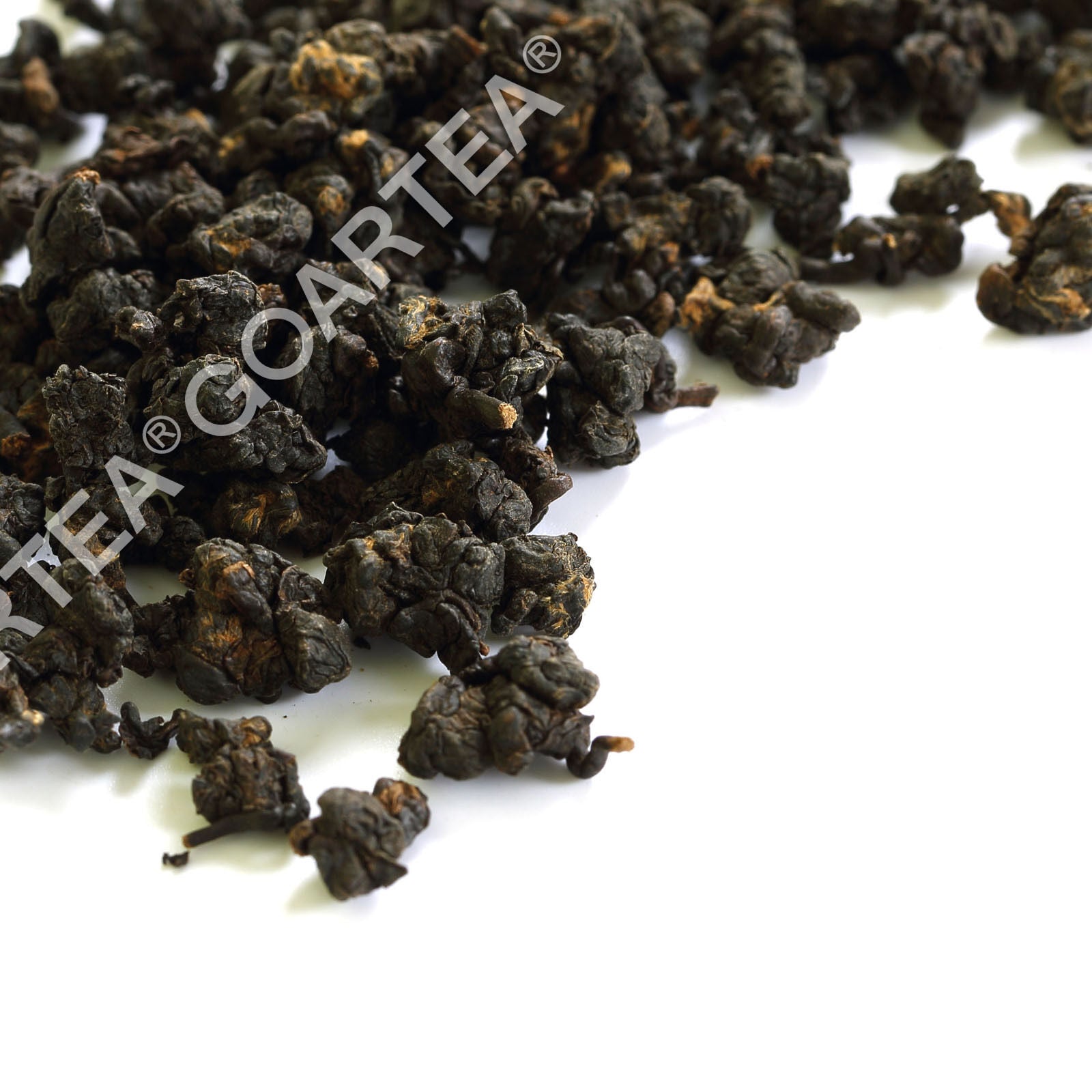 HelloYoung HELLOYOUNG Supreme Jinxuan Honey Guifei Roasted Red Black Taiwan Oolong Tea