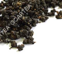 HelloYoung HELLOYOUNG Supreme Jinxuan Honey Guifei Roasted Red Black Taiwan Oolong Tea