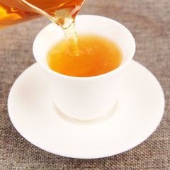 HelloYoung TeaSupreme Yunnan Gold Needle Dian Hong Golden Tip Dianhong Black Tea 250g