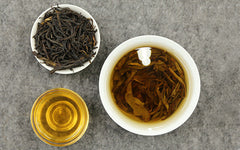 HelloYoung Chinese Chaozhou Phoenix Dancong Baxian Oolong Tea Feng Huang Dancong Tea