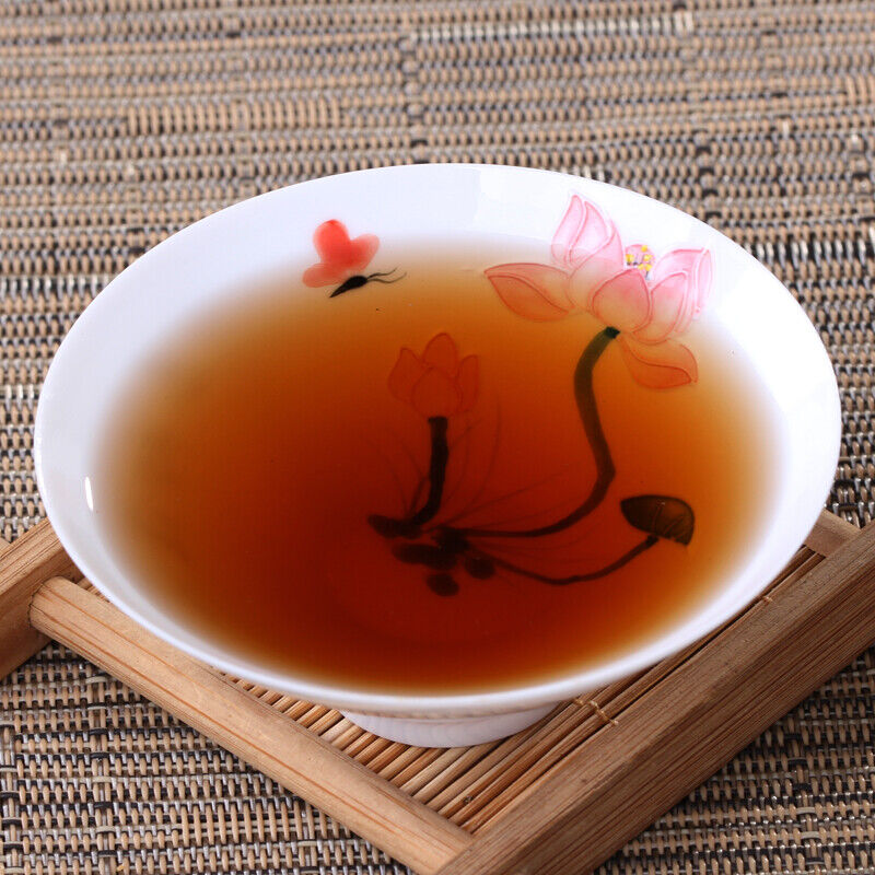 China Black Oolong Tea Charcoal Roasted Slimming Tea Reducing Weight Fat Burning