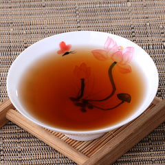 China Black Oolong Tea Charcoal Roasted Slimming Tea Reducing Weight Fat Burning