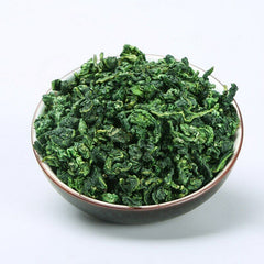 HelloYoung /Tiekuanyin Oolong Chinese Oolong Loose Tea Leaf Slimming Teas 150g