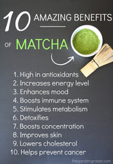100% Natural Organic AAAAA Matcha Green Tea Powder