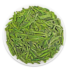 HelloYoung /Dragon Well Green Tea High Mountain Green Tea Dragonwell 125g