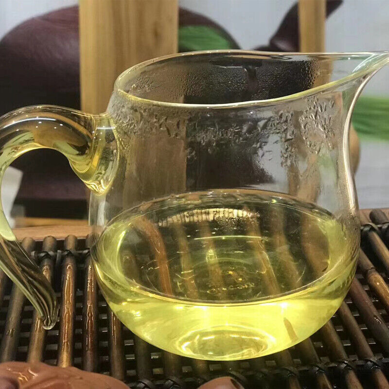 HelloYoung Formosa Alishan Zhu Lu Dewdrop Tea Premium Taiwan High Mountain Oolong Tea 250g
