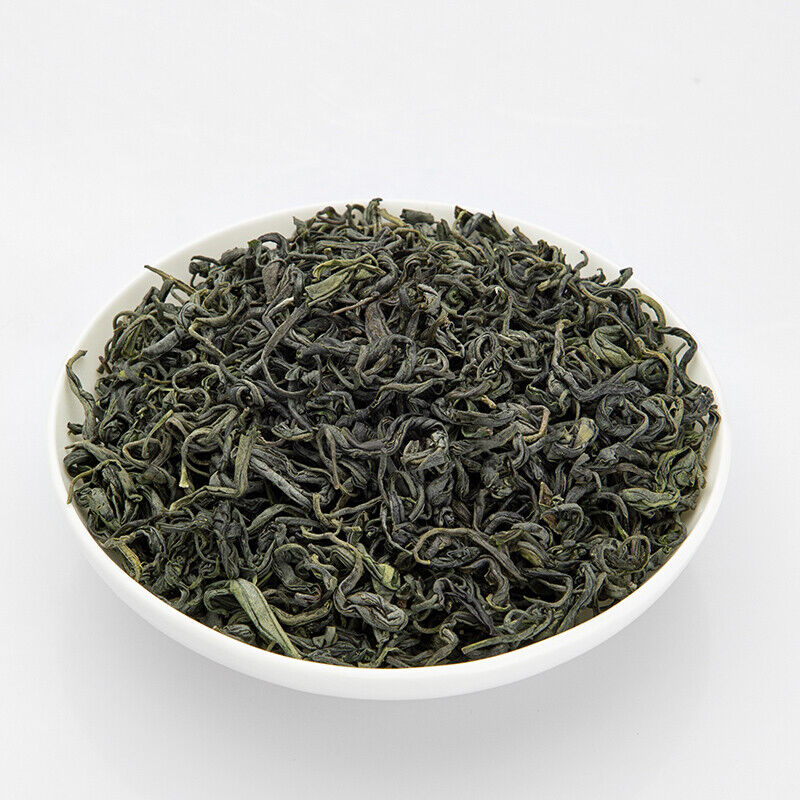 Yun Wu Cha Green Tea 250g EFUTON Enshi Se-Tea High Mountain Cloud Mist Gao Shan