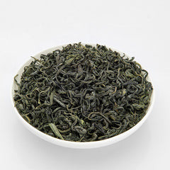 Yun Wu Cha Green Tea 250g EFUTON Enshi Se-Tea High Mountain Cloud Mist Gao Shan