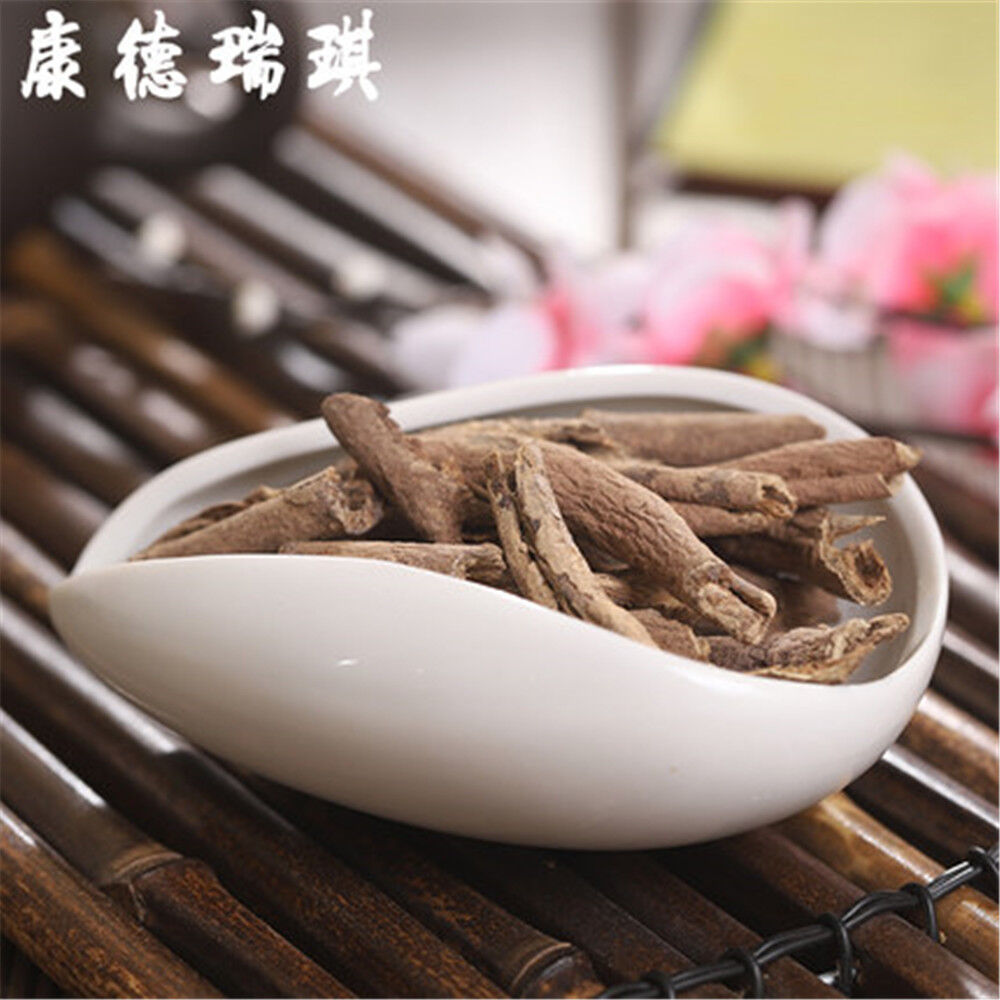 HelloYoung 100% Natural Wu Jia Pi Acanthopanax Root Bark Medicinal Chinese Herbs
