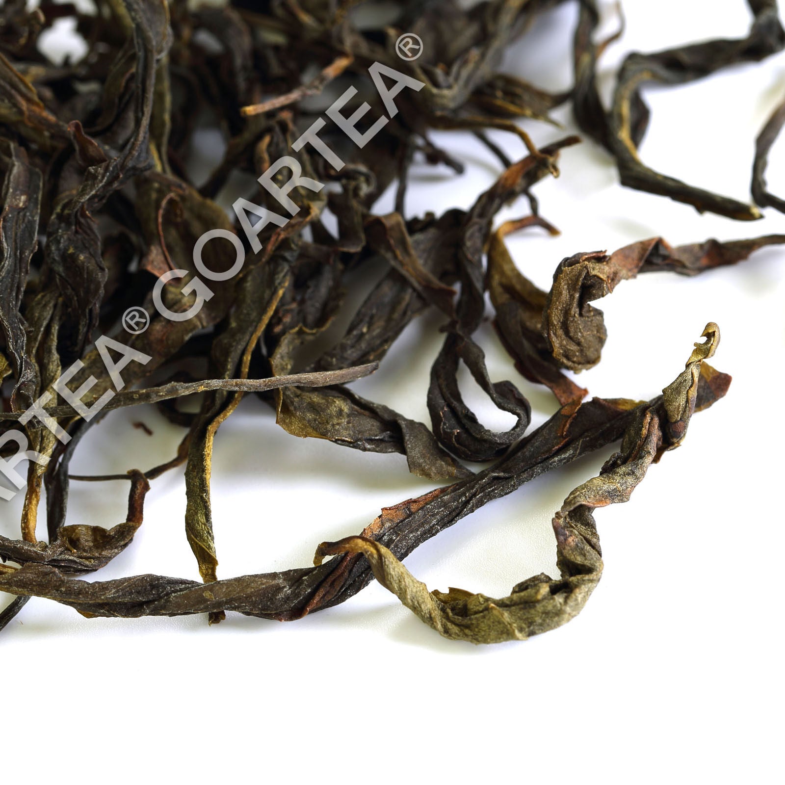 HelloYoung HELLOYOUNG Supreme Dancong Oolong Tea Phoenix Osmanthus Guihua Fragrant Tea