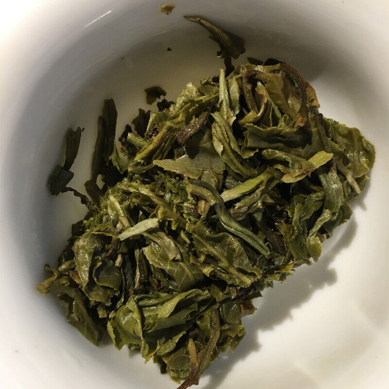 HelloYoung Peony King White Tea Cake Fuding White Peony Tea Bai Mu Dan High Mountain 150g