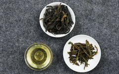 Mi Lan Xiang Oolong Tea Feng Huang Dancong Honey Orchid Aroma Wulong Tea