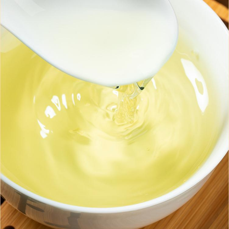 250g Authentic Anxi Tie Guan Yin Oolong Tea Super Grade Tieguanyin Oolong Tea