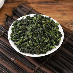 HelloYoung Strong Aroma Flavor Chinese Tieguanyin Oolong Tie Guan Yin Tea Iron Goddess
