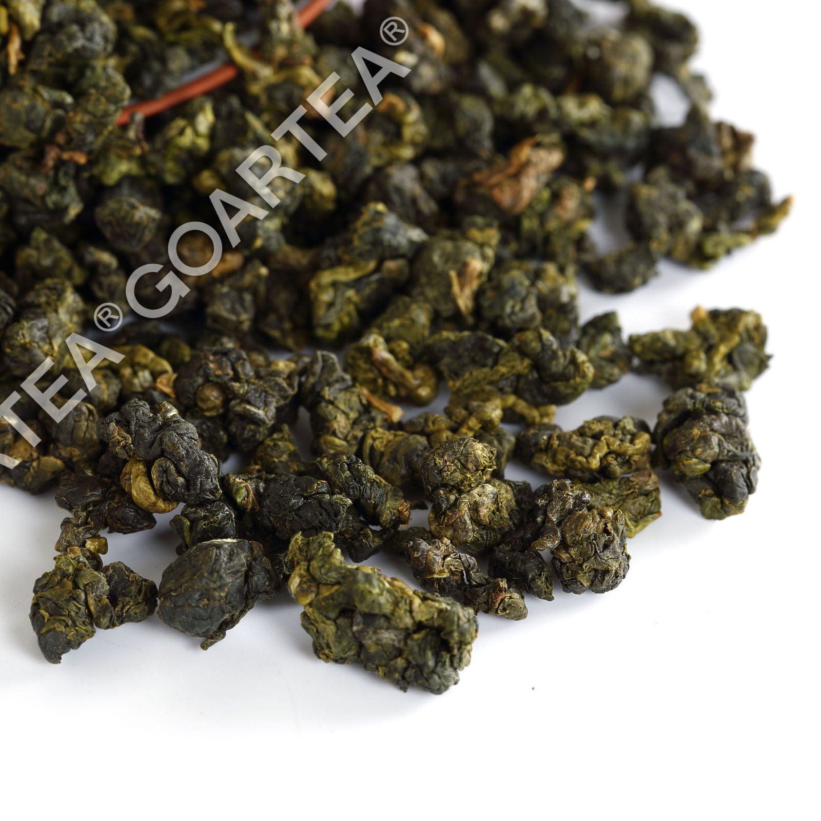 HelloYoung HELLOYOUNG Supreme Taiwan Dongding Oolong Tea High Mountain Tung-ting Green
