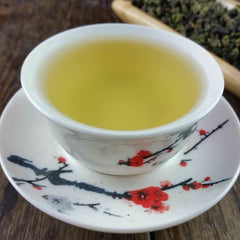 HelloYoung Organic Fujian Anxi Tie Guan Yin Tea Chinese Oolong Tea TieGuanYin 250g