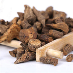 HelloYoung 100% Natural Medicinal Chinese Herb Dandelion Root / Pugonius Root