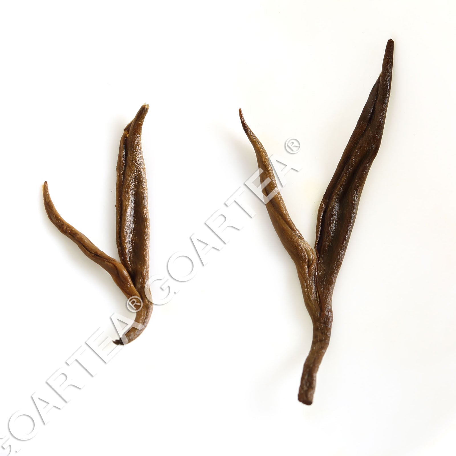 HelloYoung TeaHELLOYOUNG Supreme Yunnan Black Tea Fengqing Dian Hong Dianhong Snail Golden Bud