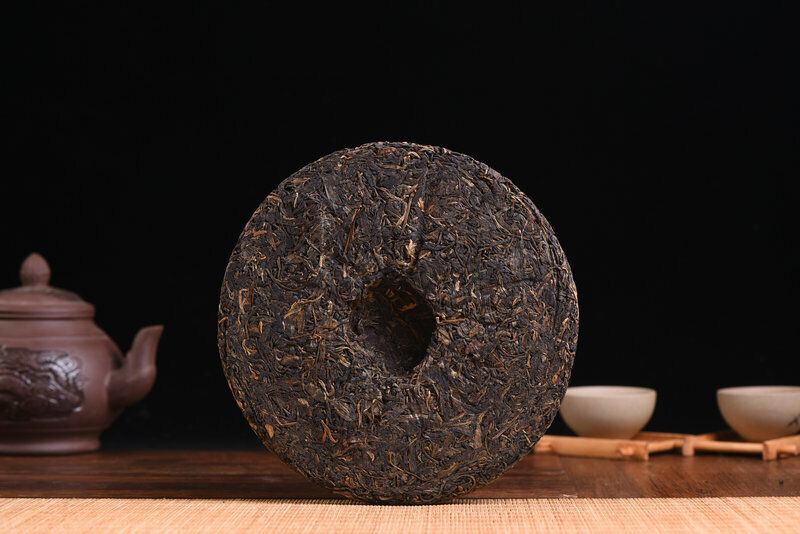 Spring Tip *  Yunnan Mengku Rongshi Tea Pu Erh Puer Puerh Raw Shen Cha 400g