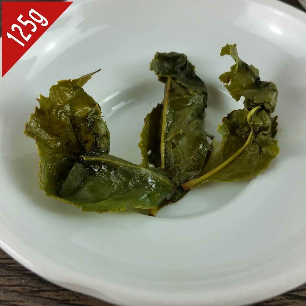 HelloYoung TieGuanYin 125g Tie Guan Yin Tea for Weight Loss Green Tea Oolong