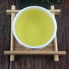 HelloYoung Tieguanyin Tea AAAAA Fresh Tie Guan Yin Oolong tea Excellent Taste