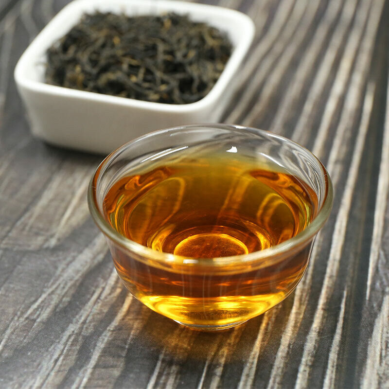 HelloYoung TeaJin Jun Mei Black Tea 250g jinjunmei Black Tea Kim Chun Mei Black Tea
