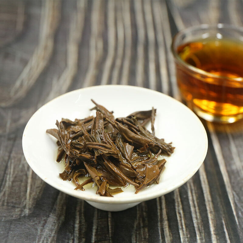HelloYoung TeaJin Jun Mei Black Tea 250g jinjunmei Black Tea Kim Chun Mei Black Tea