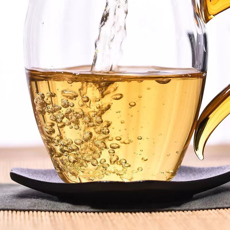 357g Yunnan Raw Pu'er Tea Mansong Pu-erh Raw Tea Cake Chinese Old Pu'er Tea