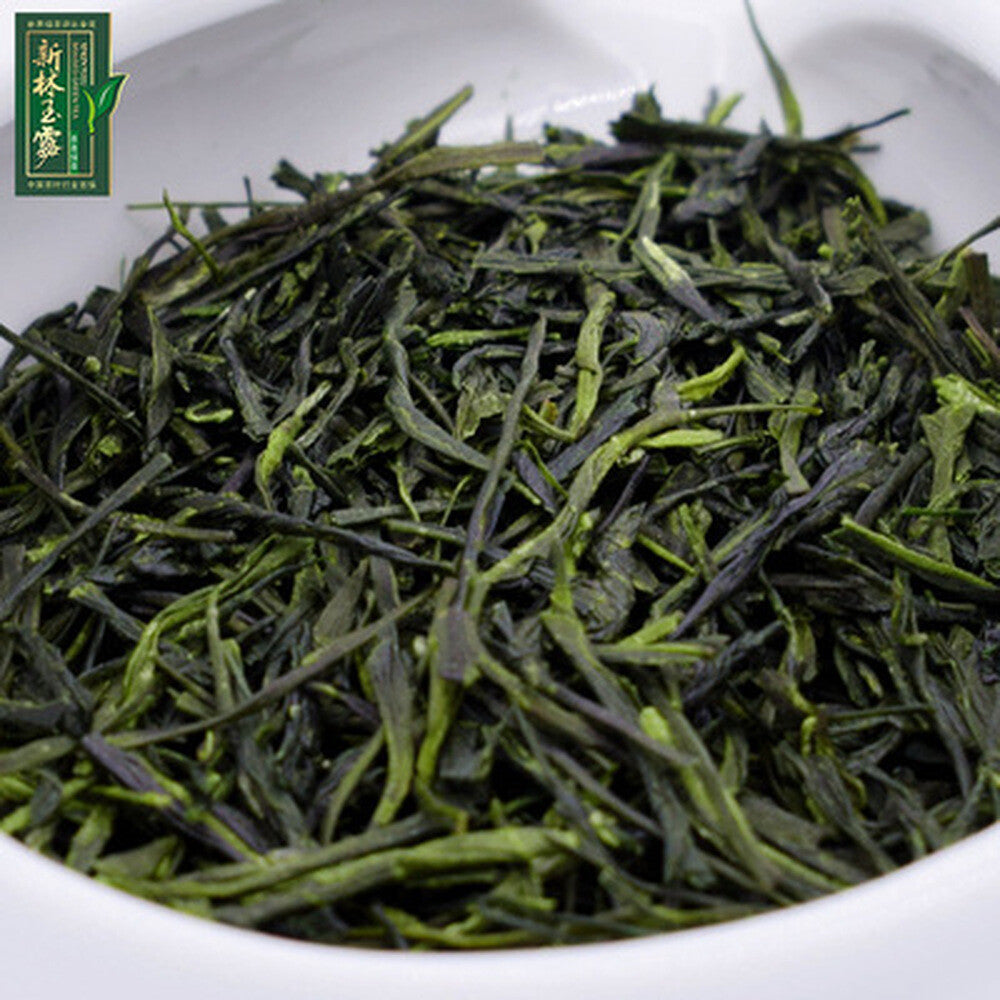 100g - Organic Jade Dew, High-Quality Loose Premium Gyokuro Japanese Green Tea