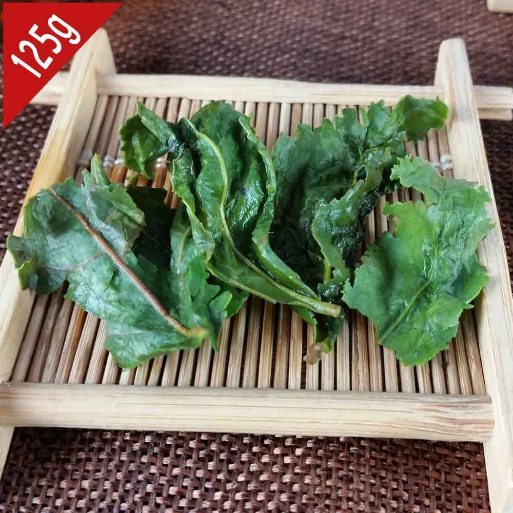 HelloYoung Top Grade China Fujian Fresh Oolong TieGuanYin Green Tea 125g