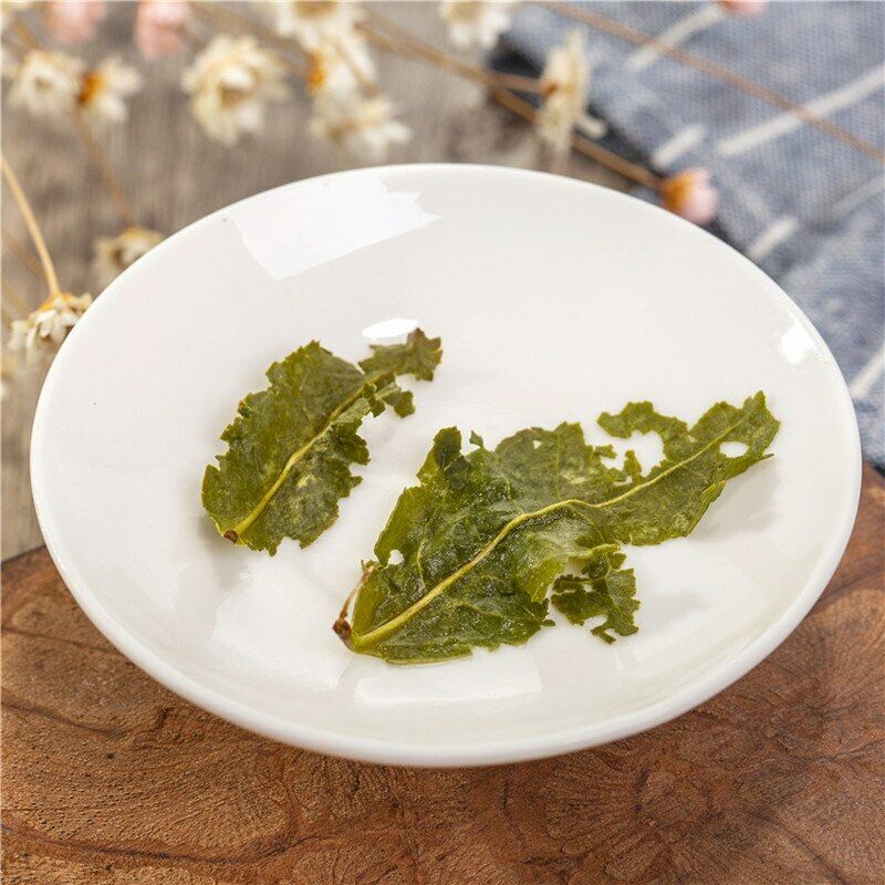 New HelloYoung Dongding Oolong Tea Green Food with Milk Flavor Jin Xuan Milk Oolong Tea