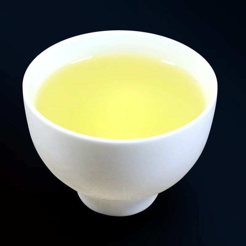 250g Tie Guan Yin Green Tea Anxi Tieguanyin Organic Oolong Tea Loose Leaf Tea