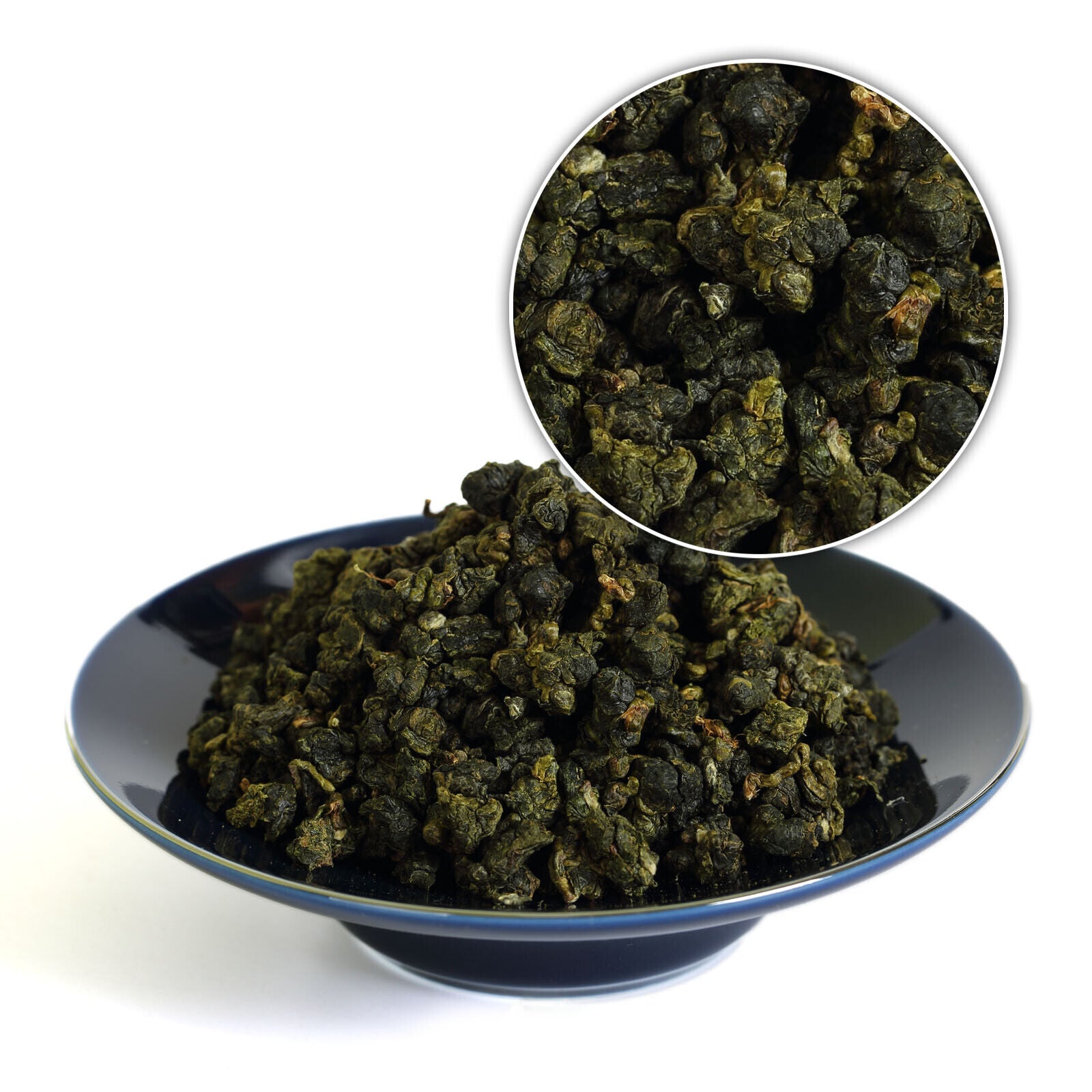 HelloYoung HELLOYOUNG Premium Taiwan Milk Oolong Tea Jinxuan Alishan High Mountain Leaf