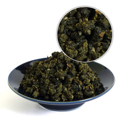 HelloYoung HELLOYOUNG Premium Taiwan Milk Oolong Tea Jinxuan Alishan High Mountain Leaf