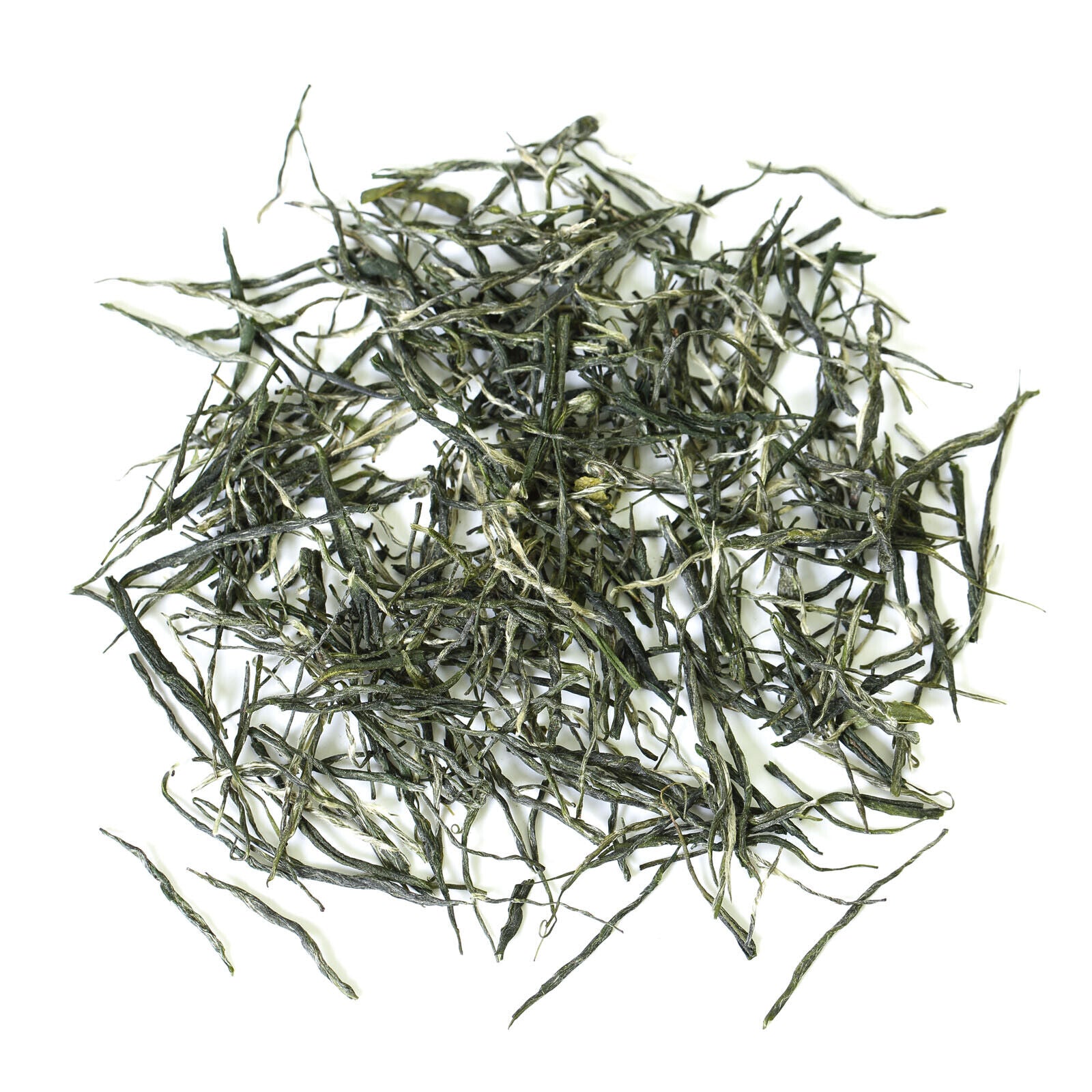 GOARTEA 250g Premium Spring Xinyang Straight Maojian Green Tea Grüner Tee Lose