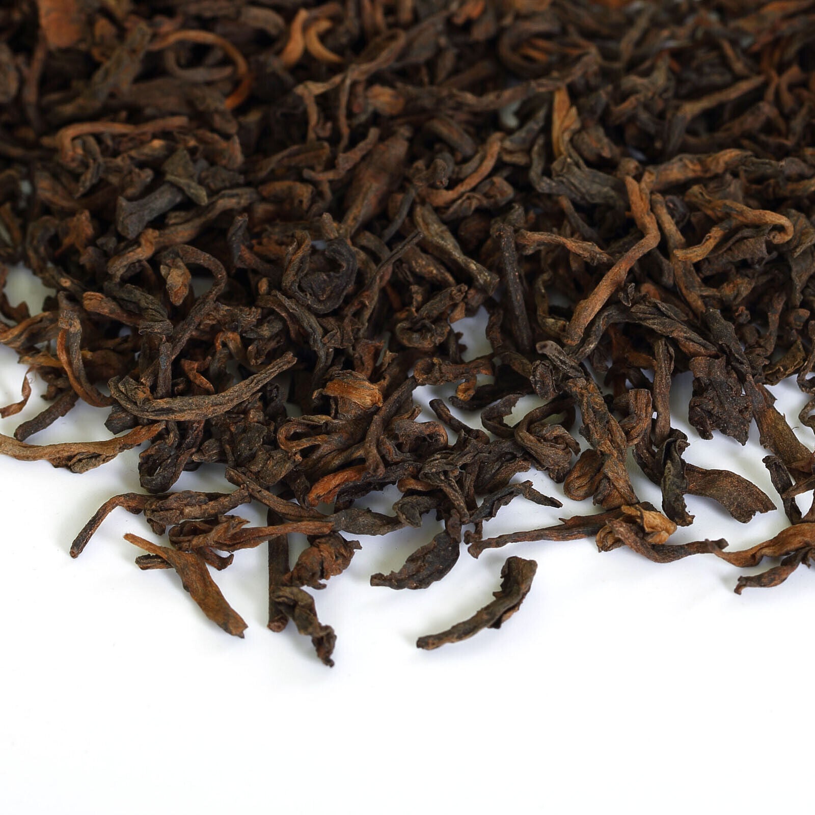GOARTEA 250g yr Supreme Pu-erh Puer Puerh Tee Yunnan Ancient Tree Ripe Tea