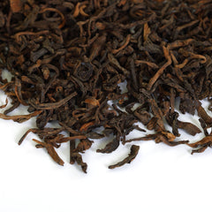 GOARTEA 250g yr Supreme Pu-erh Puer Puerh Tee Yunnan Ancient Tree Ripe Tea