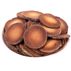 100g Huazhou Orange-red Aging Slices Chinese Hua Zhou Ju Hong