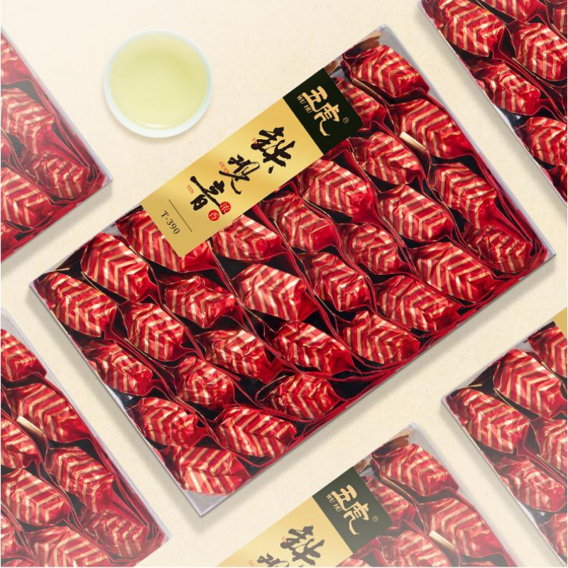 250g Authentic Anxi Tie Guan Yin Oolong Tea Super Grade Tieguanyin Oolong Tea