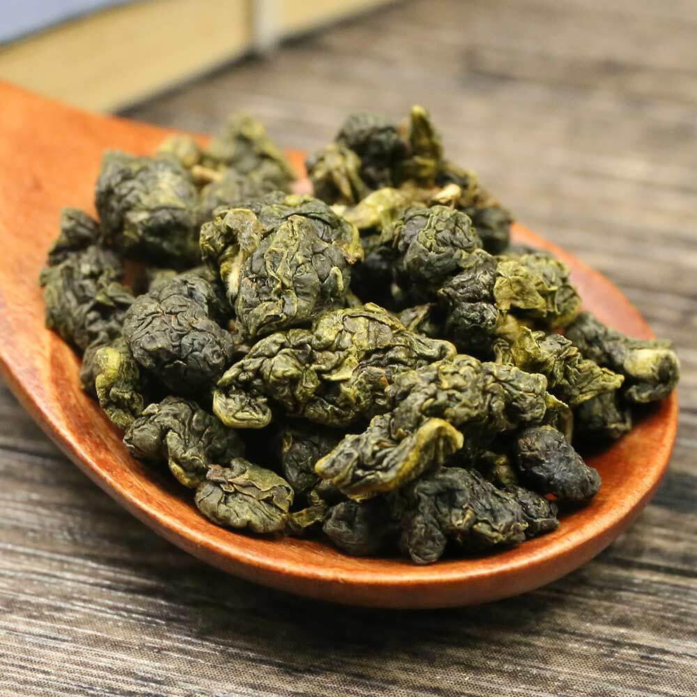 HelloYoung High Mountain Taiwan Tea Alishan Natural Taiwan Oolong Tea 150g/5.29oz