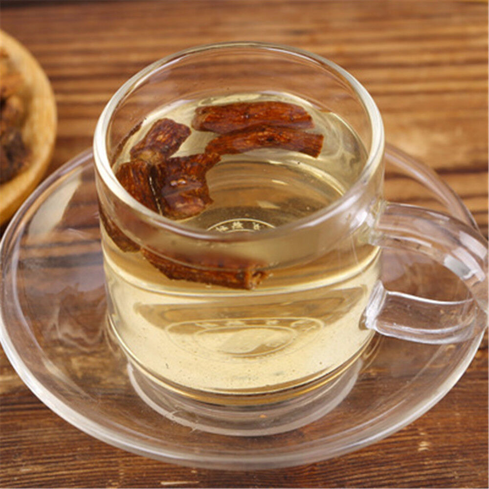 HelloYoung 100% Natural Medicinal Chinese Herb Dandelion Root / Pugonius Root