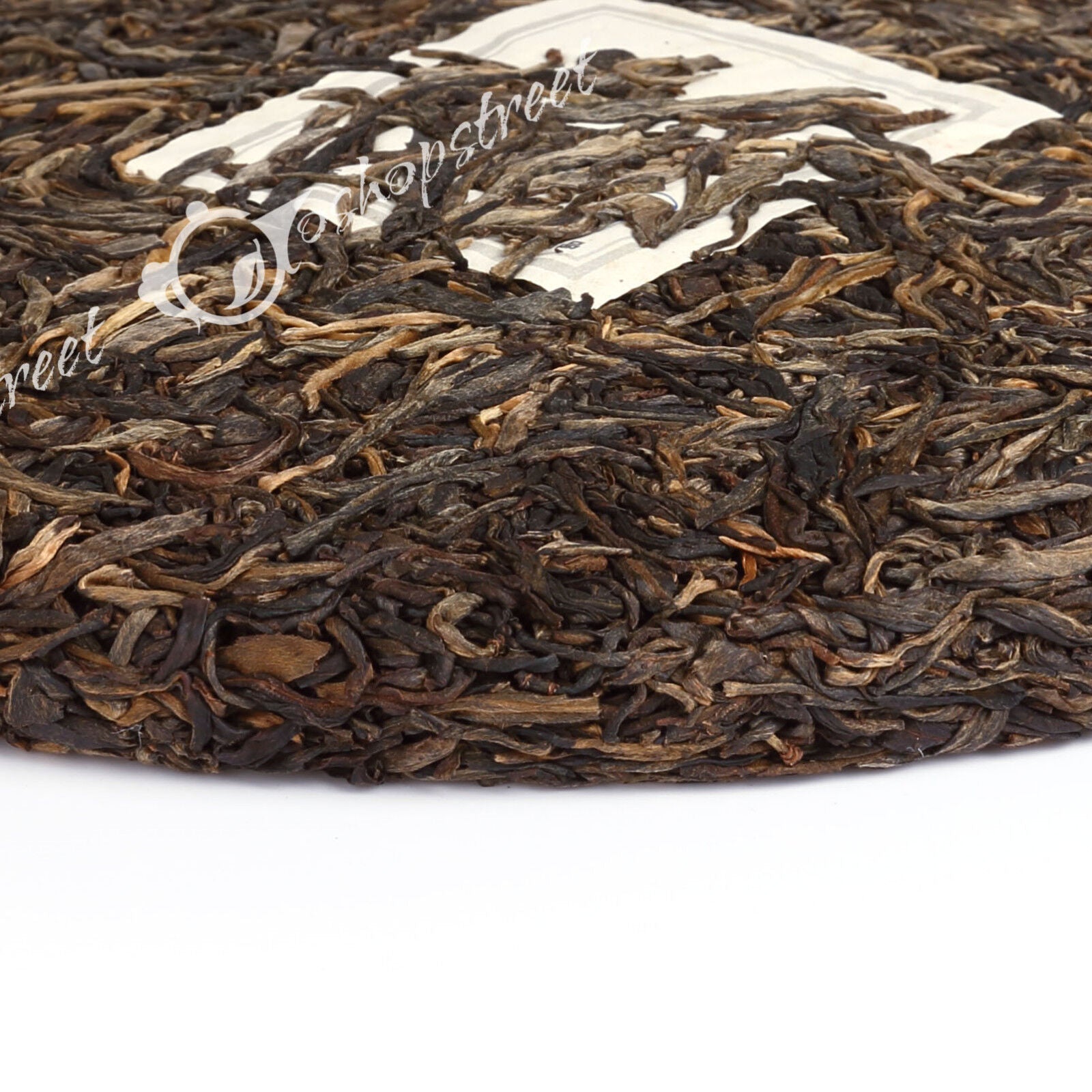 500g Yunnan Mangfei Ancient Tree Raw Cake Pu'er Puer Tee Puerh Pu erh Tea