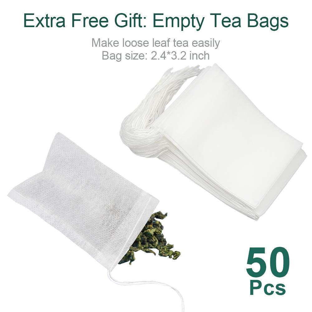 HelloYoung FullChea Best Anxi Tieguanyin Tea Oolong Orchid Aroma 113g