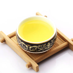 HelloYoung HELLOYOUNG TieGuanYin Oolong Tea Fujian Anxi Tieguanyin High Mount Iron Goddess