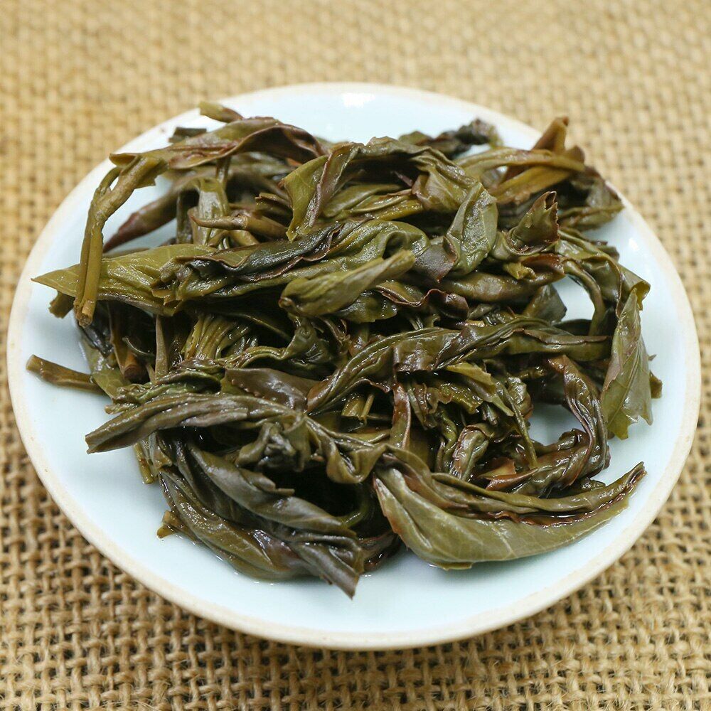 HelloYoung Chaozhou Mi Lan Xiang Dancong Oolong Chinese Tea Sweet Potato Honey Taste