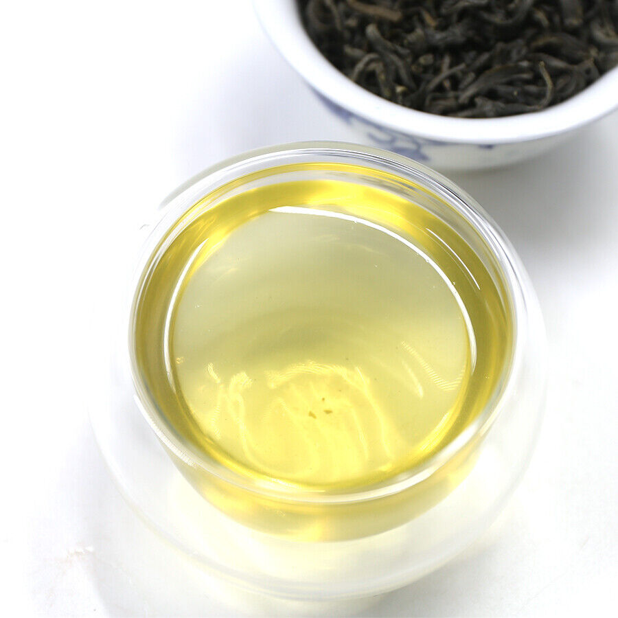 HelloYoung Pingshang Chao Cha Lightly Baked Fried Tea Refresh Taste Oolong Tea