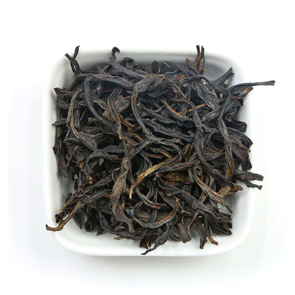 HelloYoung Fresh Dancong Chaozhou Oolong Tea Chinese Tea with Almond Aroma