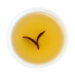HelloYoung /Oolong Taiwan High Mountain Cha Strips Shape GABA Tea 105g