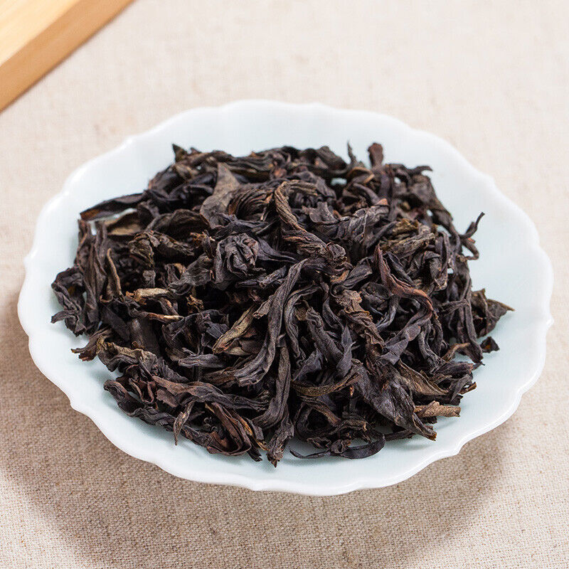 HelloYoung Sea Dyke Brand XT707 Fujian Jing Pin Shui Xian Rock YanCha China Oolong Tea 500g